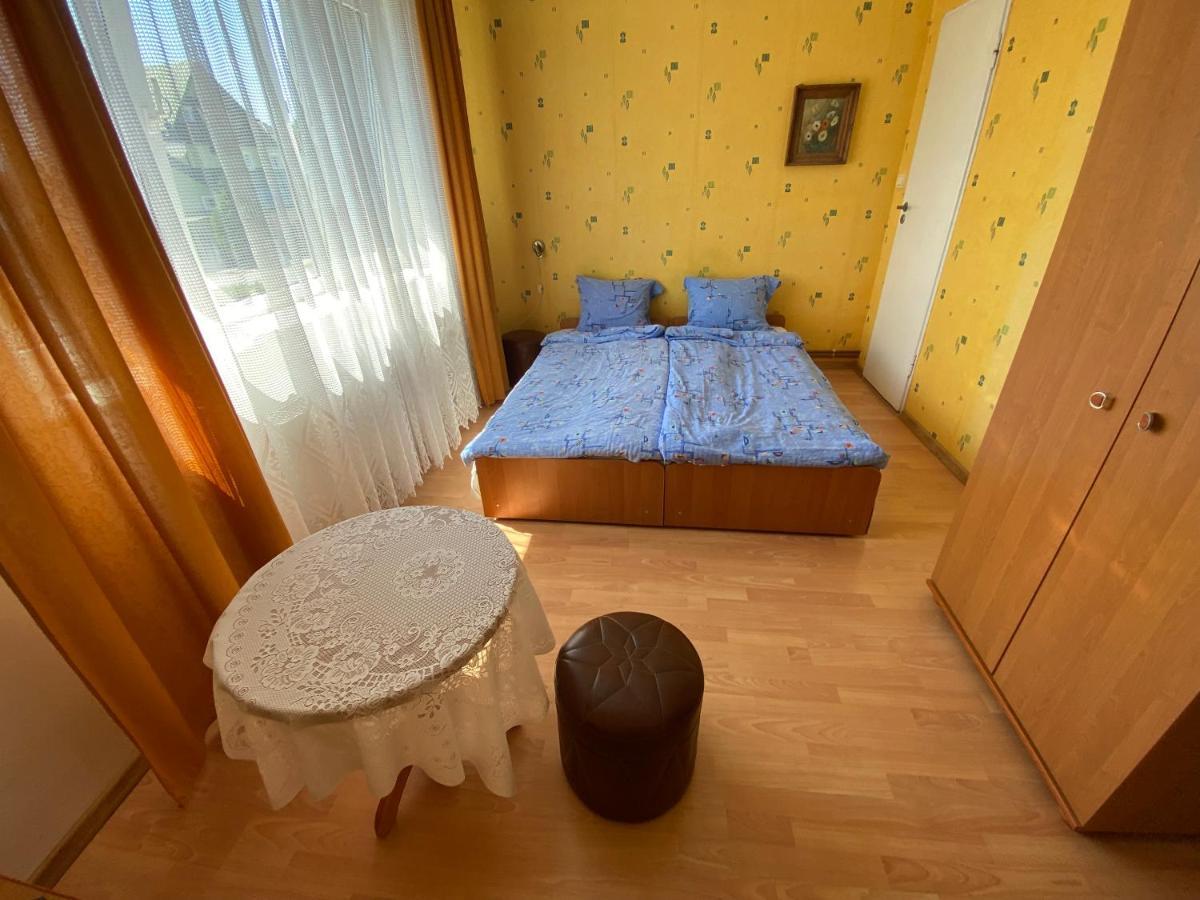 Willa Malwa Rewal Chambre photo