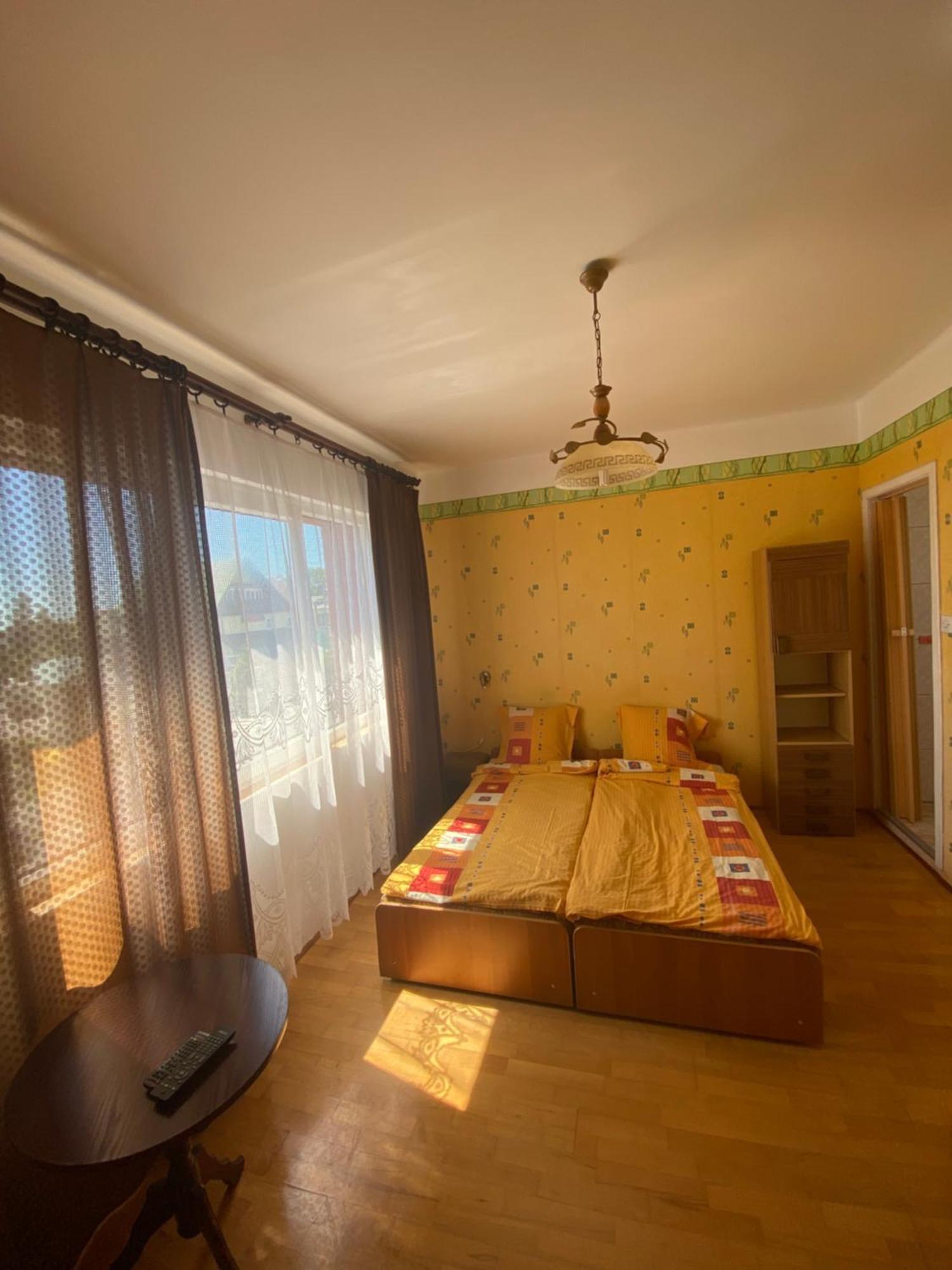 Willa Malwa Rewal Chambre photo
